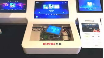 光谷技術夢幻亮相上海車展，揭秘下一代汽車網絡技術新紀元