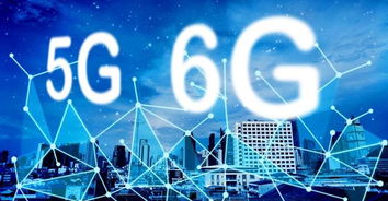 6G賽道風云起 國產巨頭競逐，技術自強方為根本