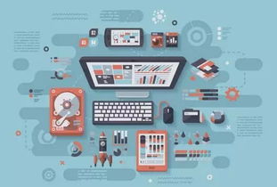 2018年互聯網八大猜想 大數據紅利普惠生活與物聯網技術研發前景展望